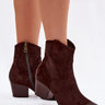  Heel boots model 230939 Step in style 