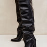  Heel boots model 230946 Step in style 