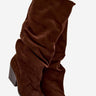  Heel boots model 230952 Step in style 