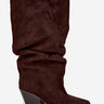  Heel boots model 230953 Step in style 