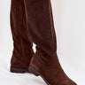  Thigh-Hight Boots model 230962 Step in style 