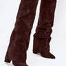  Heel boots model 230965 Step in style 