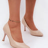  High heels model 230972 Step in style 