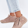  Half shoes model 230977 Step in style 
