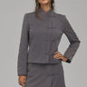  Short skirt model 230983 Nife 