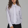  Long sleeve shirt model 230993 Nife 