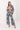  Women trousers model 231254 Rue Paris 