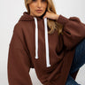  Sweatshirt model 231320 Ex Moda 