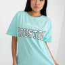  T-shirt model 231326 Ex Moda 