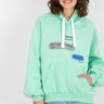  Sweatshirt model 231338 Ex Moda 