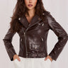  Jacket model 231372 Italy Moda 