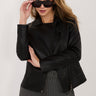 Jacket model 231579 Factory Price 