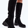  Heel boots model 231601 Step in style 