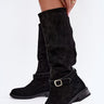  Thigh-Hight Boots model 231602 Step in style 