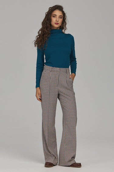  Blouse model 231671 Nife 