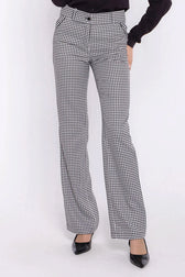  Women trousers model 231674 Nife 