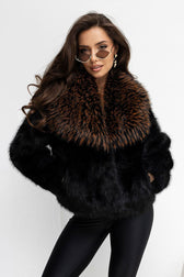  Jacket model 231710 Factory Price 