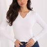  Blouse model 231736 Factory Price 