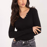  Blouse model 231737 Factory Price 