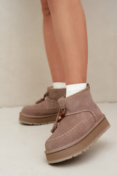 Snow boots model 231769 Step in style 