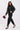  Women trousers model 231926 Italy Moda 