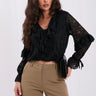  Blouse model 231929 Italy Moda 