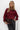 Long sleeve shirt model 231945 Italy Moda 