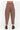  Women trousers model 231980 Makadamia 