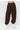  Harem trousers model 231996 Makadamia 