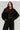  Corduroy jacket model 232014 Makadamia 