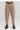  corduroy trousers model 232015 Makadamia 