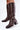  Heel boots model 232096 Step in style 