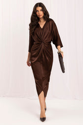  Evening dress model 232180 Rue Paris 