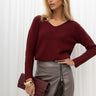  Short skirt model 232185 Rue Paris 