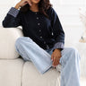  Cardigan model 232277 Factory Price 