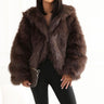  Jacket model 232282 Factory Price 