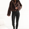  Jacket model 232287 Factory Price 