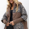  Jacket model 232289 Factory Price 