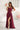  Long dress model 232329 Bicotone 