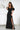  Long dress model 232331 Bicotone 