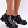  Heeled low shoes model 232336 Step in style 
