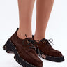  Heeled low shoes model 232337 Step in style 