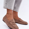  Mocassin model 232340 Step in style 