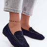  Mocassin model 232342 Step in style 
