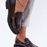  Mocassin model 232346 Step in style 