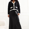  Skirt model 232373 Italy Moda 