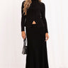  Skirt model 232377 Italy Moda 