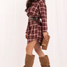  Daydress model 232385 Italy Moda 
