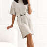  Daydress model 232390 Italy Moda 