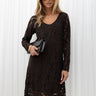  Evening dress model 232402 Italy Moda 